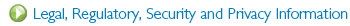 legal security privacy