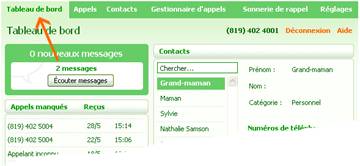 Comment utiliser le Gestionnaire de fonctions