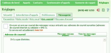 Comment utiliser le Gestionnaire de fonctions